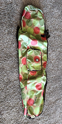 Burton gig bag - bag, snowboard