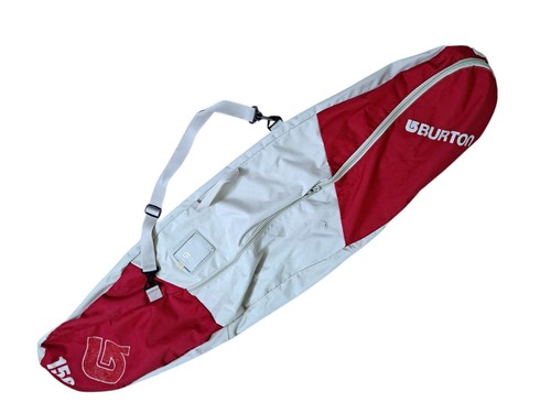 Burton 156 snowboard bag - snowboard,