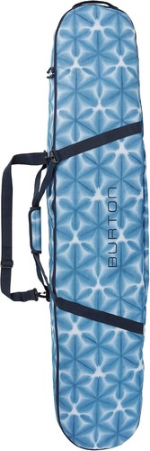 Nwt burton space sack blue - burton,