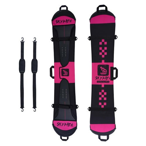 Snowboard cover sleeve case - cover,