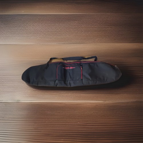 Burton 165cm snowboard carry - 165cm,