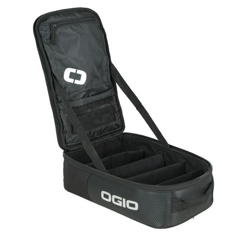 Ogio goggle box - box, black