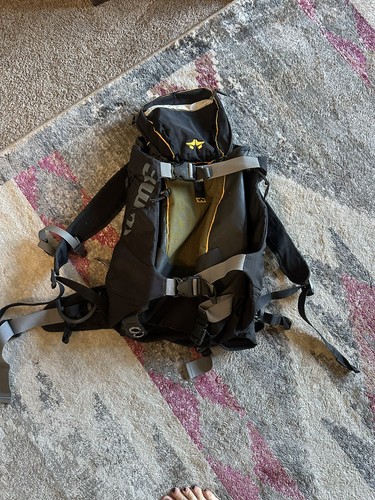 Rome sds snowboard bag - sds,