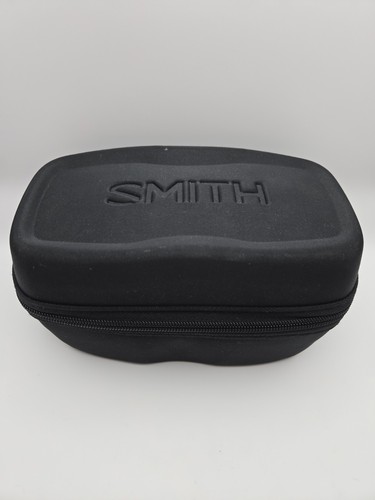 Used smith goggle molded - smith, hard