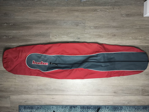 Burton snowboard bag 165 - bag, cm