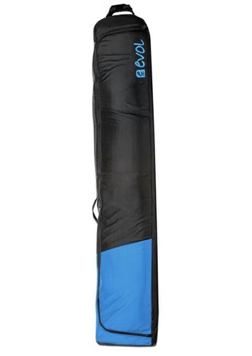 Evol padded wheelie - wheelie, snowboard