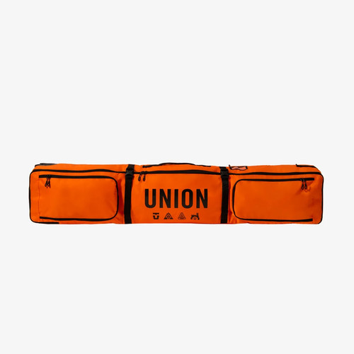 Union wheeled travel snowboard - union,